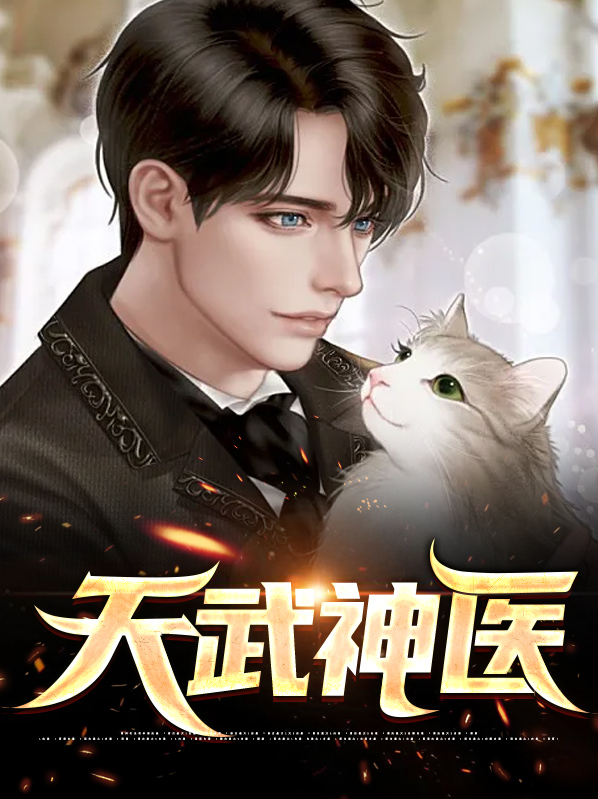 天武神帝 小说免费阅读