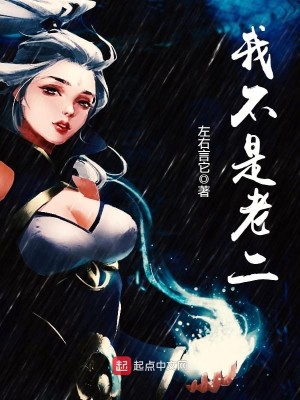 我就是老二