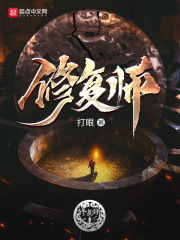 修复师刘恺小说免费阅读