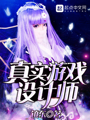 真实游戏设计师小说