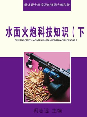 水面舰艇部队的主要武器装备