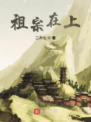 祖宗在上小说阅读