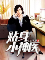贴身小神医 小说