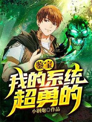 鉴宝:我的系统超勇的这书还有其他名字么