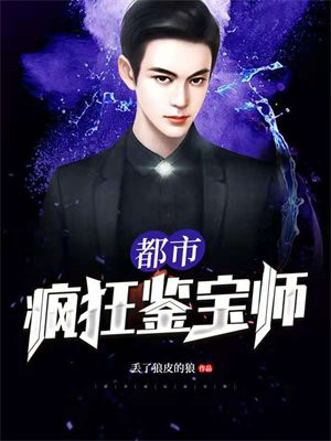 都市疯狂鉴宝师小说