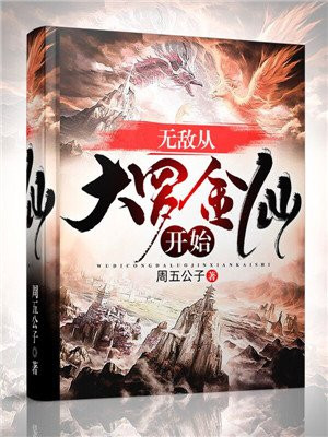 我不过是个大罗金仙
