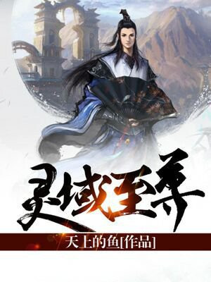 灵域至尊