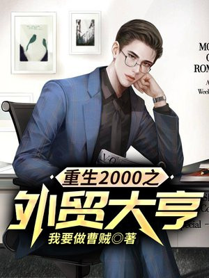 重生2000年商业小说