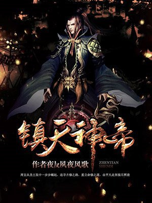 镇天神帝 夙夜风歌