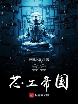 重生芯片制造