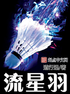 流星羽 道行远