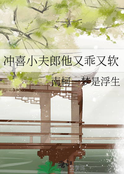 冲喜小夫郎春汉