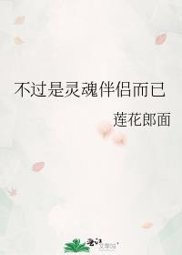 灵魂伴侣不过如此