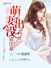 萌妻出没,请注意小说全集免费