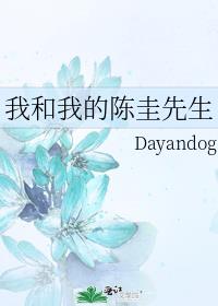 我和我的陈圭先生