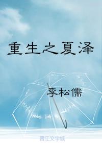 重生之夏泽