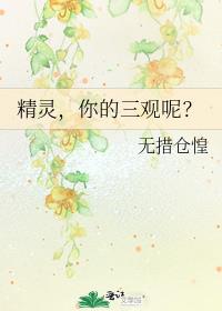 精灵,你的三观呢?