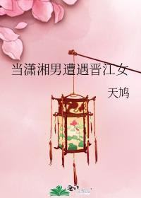 当潇湘男遭遇晋江女