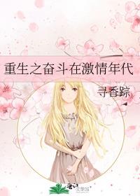重生之奋斗在激情年代