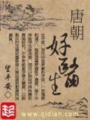 唐朝好医生笔趣阁