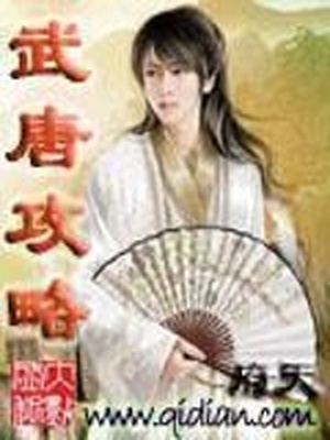 武唐攻略小说