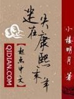 迷失在康熙末年 小楼明月
