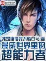 漫威世界里的超能力者 小说