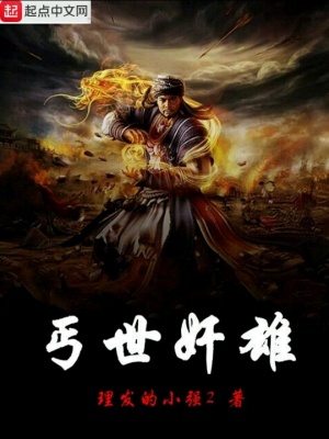 小说丐世英雄