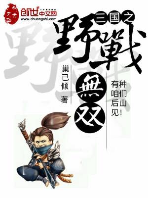三国之无双小说