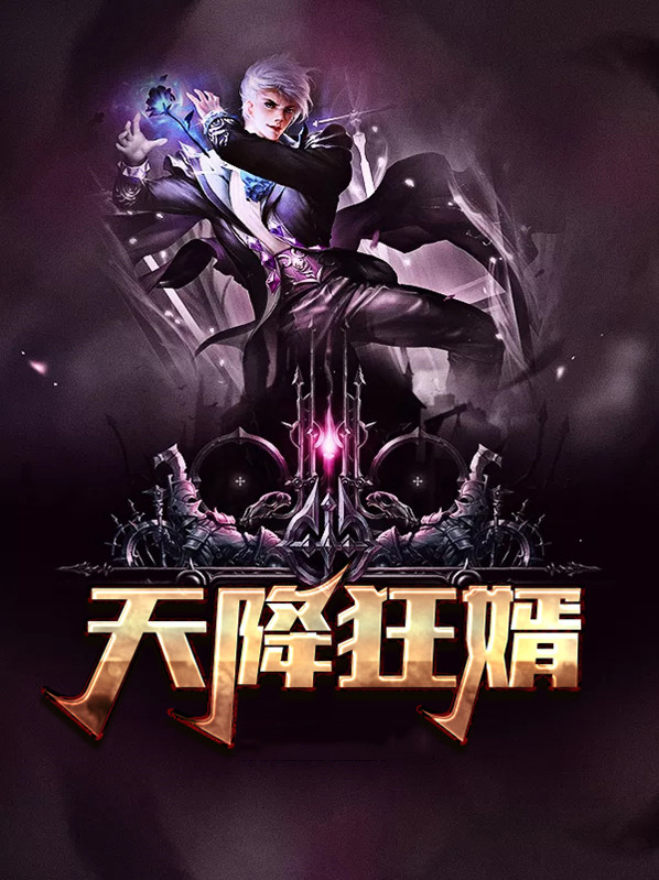 天降狂婿