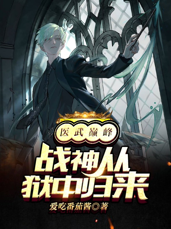 小说医武战神全文免费下载