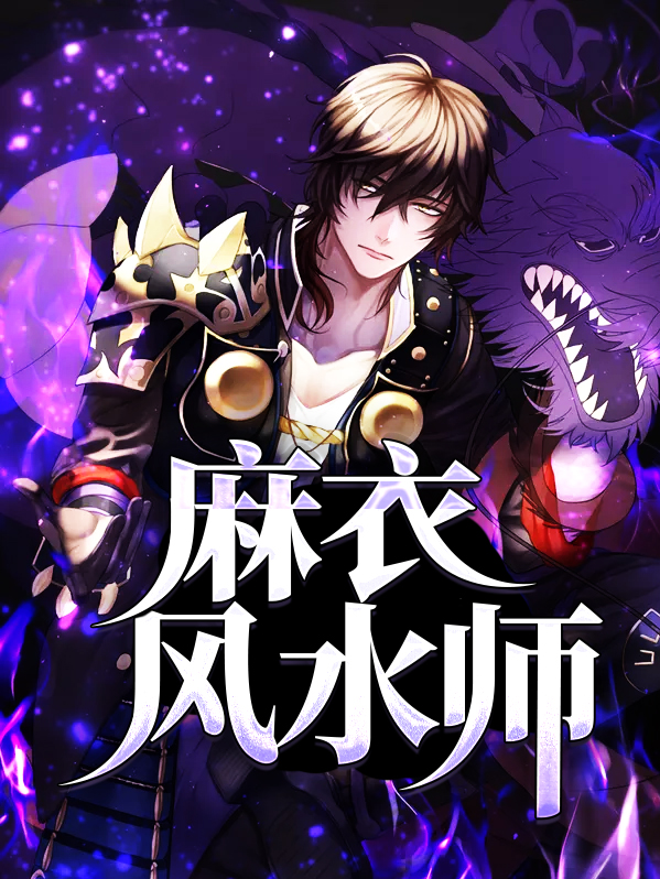 麻衣风水师 闲人阿七