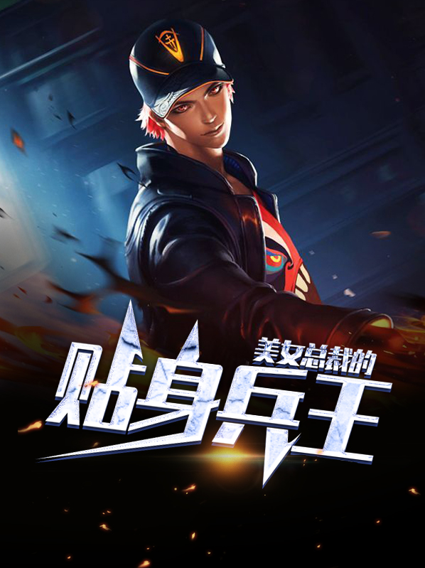 美女总裁的贴身兵王段飞