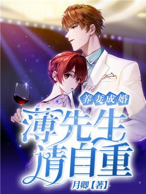 养妻成婚,薄先生请自重免费阅读