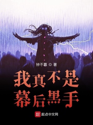 我真不是幕后黑手未名北