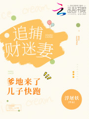 追捕财迷妻:爹地来了,儿子快跑
