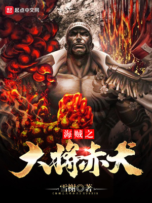 海贼之大将赤犬免费下载