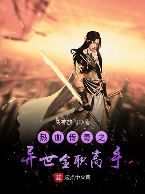 热血传奇之全职高手小说