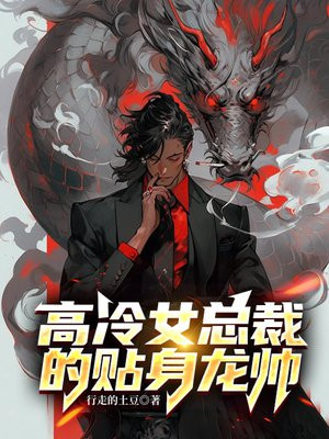 高冷女总裁的贴身司机