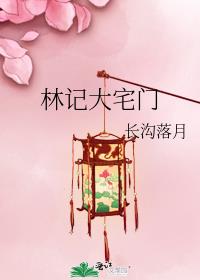 林记大宅门 小说免费阅读