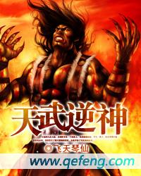 天武逆神奇宝贝