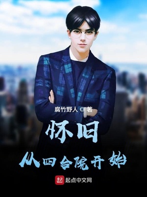 怀旧:从四合院开始TXT下载