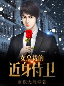 女总裁的近身待卫