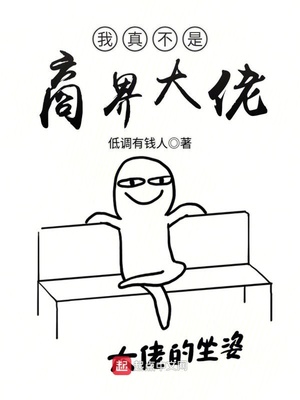 我真不是商界大佬TXT