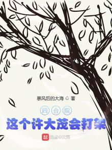 四合院:这个许大茂会打架