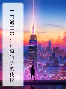 一竹通三界：神奇竹子的传说