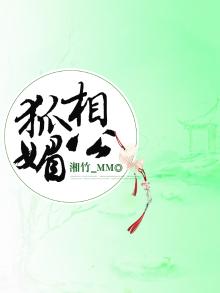 狐狸相公 作者:胡小媚