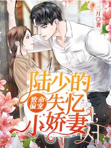 致命偏宠:陆总的失忆小甜妻