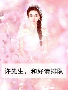 许先生好聚好散免费阅读