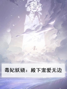 毒妃妖娆:殿下宠爱无边